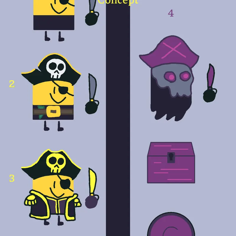 Game by @Card13