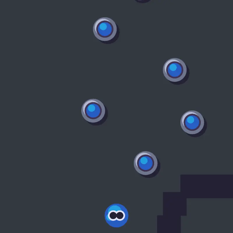 Game by @matejagamer