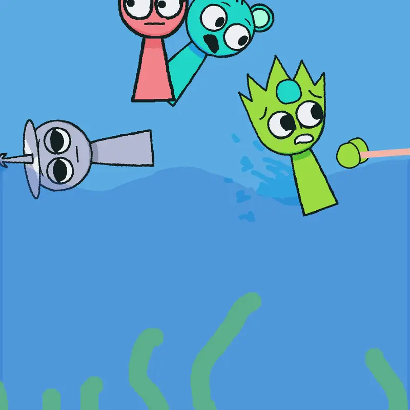 Game by @talyn4152