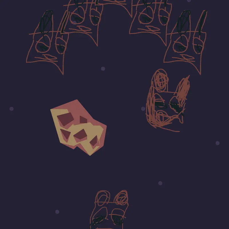 Game by @dercki