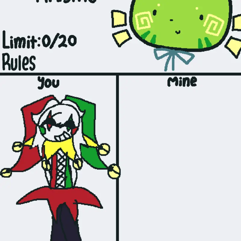 Game by @berrypoo_berries