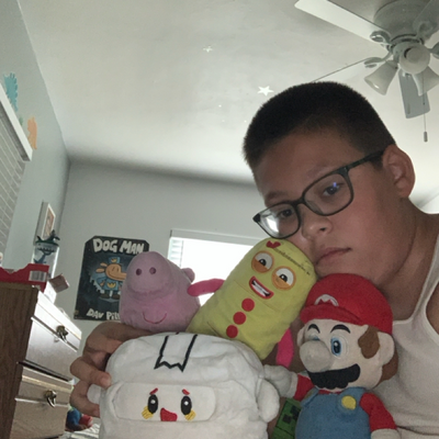 @Marioandplushies