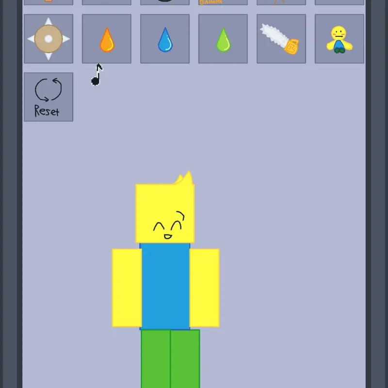Game by @Lizzypaperschool3