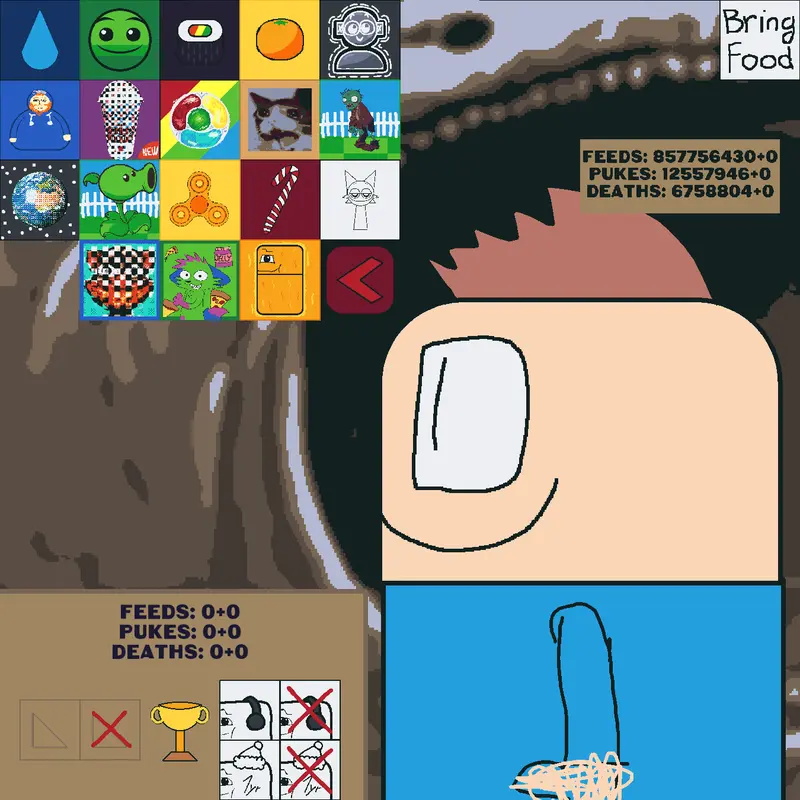 Game by @67hi