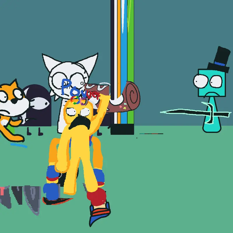 Game by @playtime_PLAYER