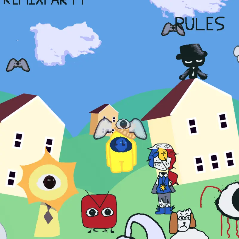 Game by @XxMiachel_kitxX