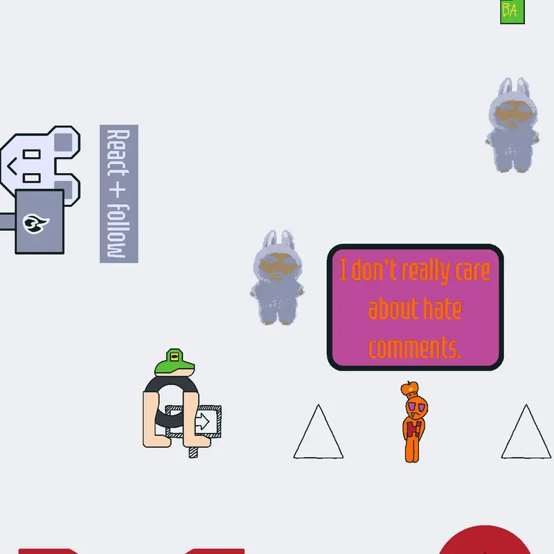 Game by @KetsDude98