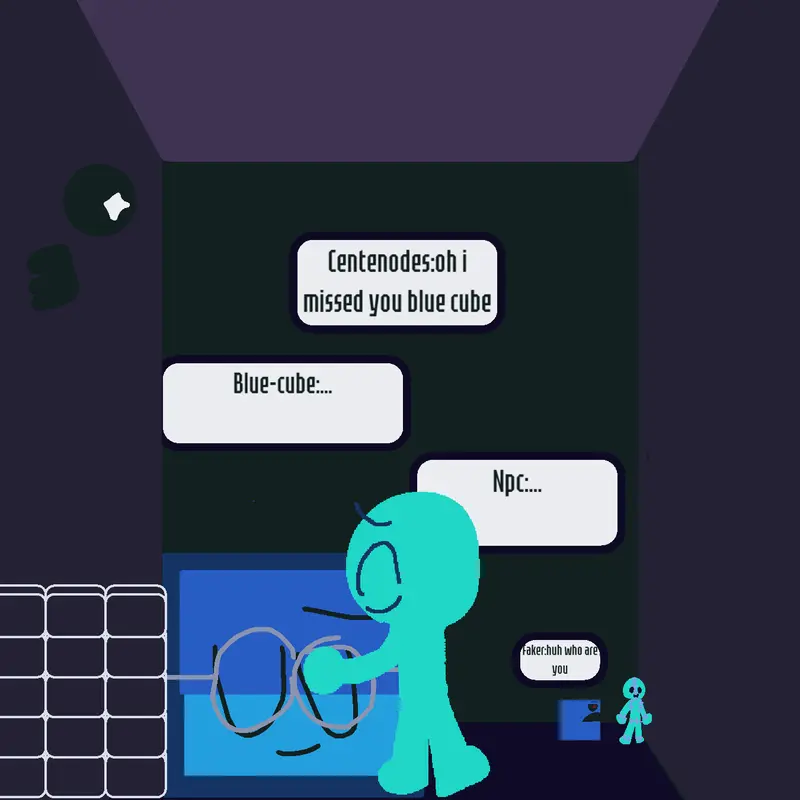 Game by @blue_cube-753-the-second