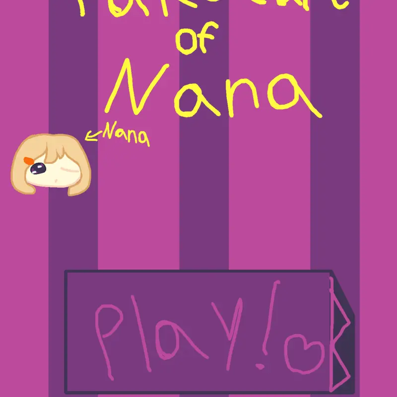 Game by @Dina_bunnie