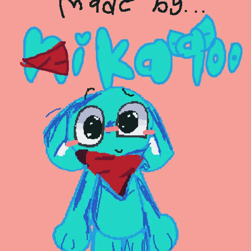 Game by @nika900