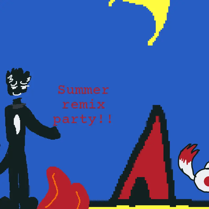 Game by @ANGELJR