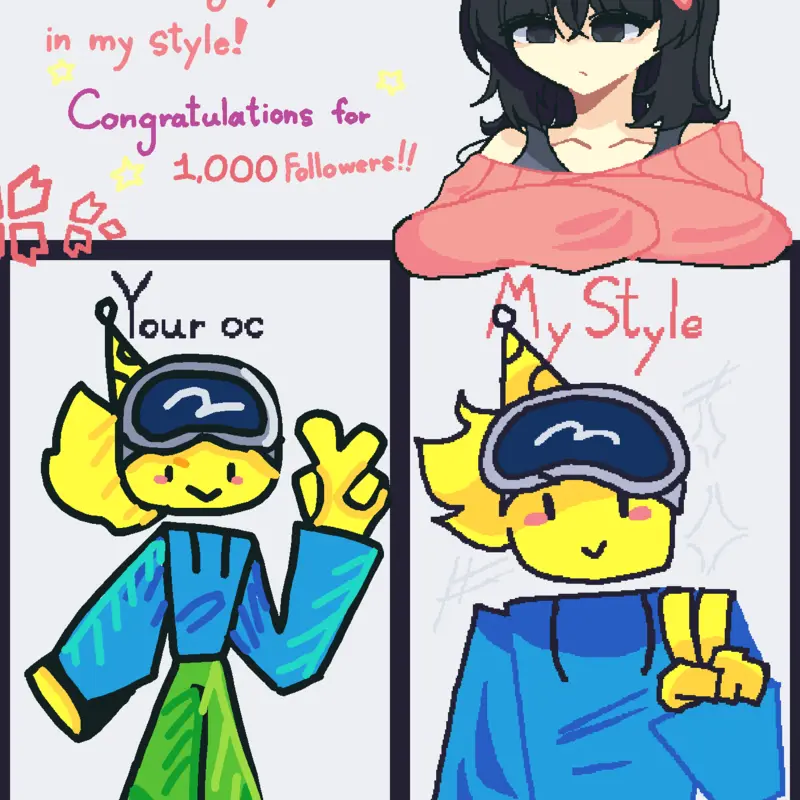 Game by @Kawaii_glitchtale