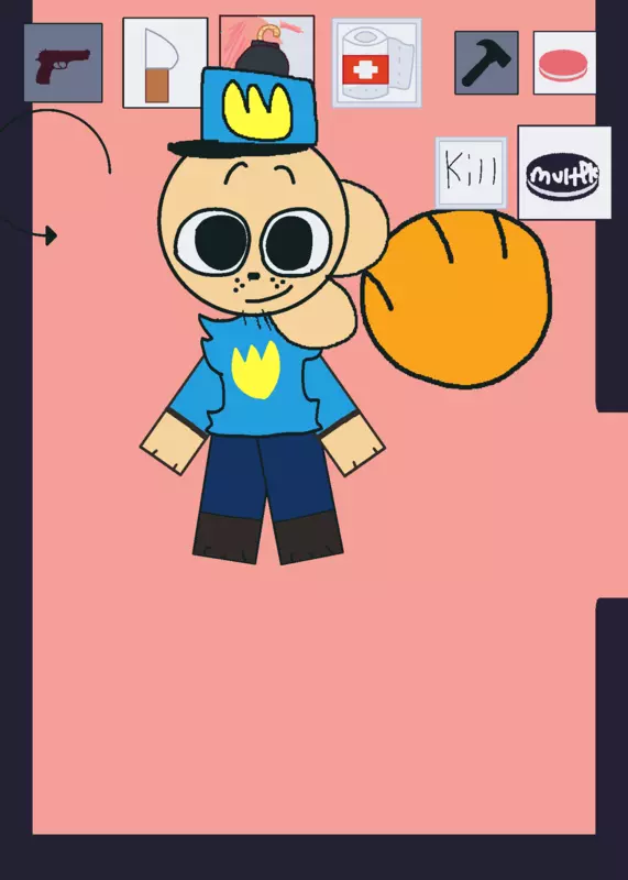 Game by @godinezashley