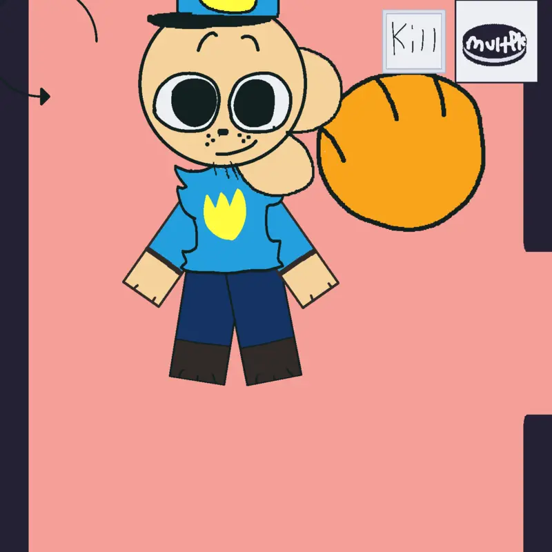 Game by @godinezashley