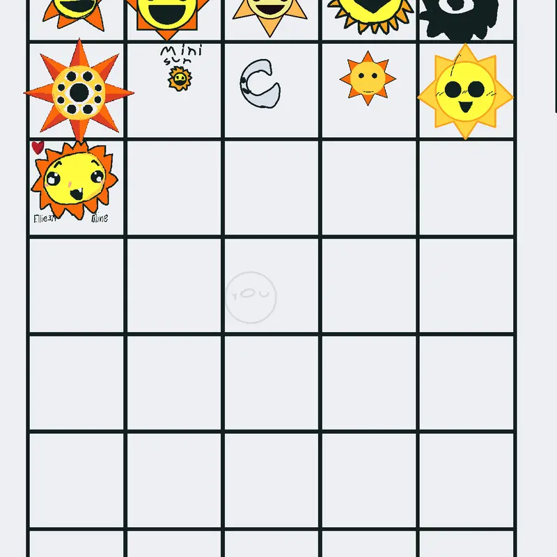 Game by @Ellie-the_YT
