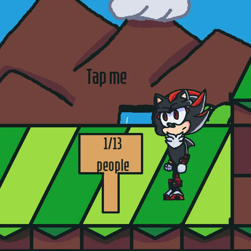 Game by @FangTheSniper
