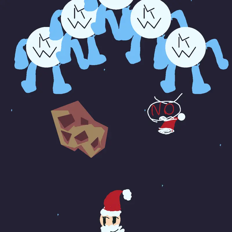 Game by @amumus