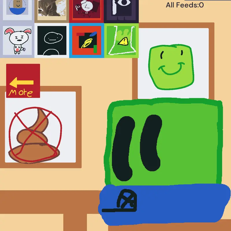 Game by @xOmNomer-two
