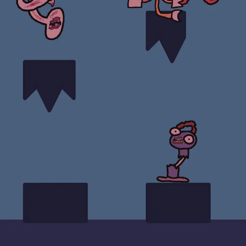 Game by @monculus_Arts