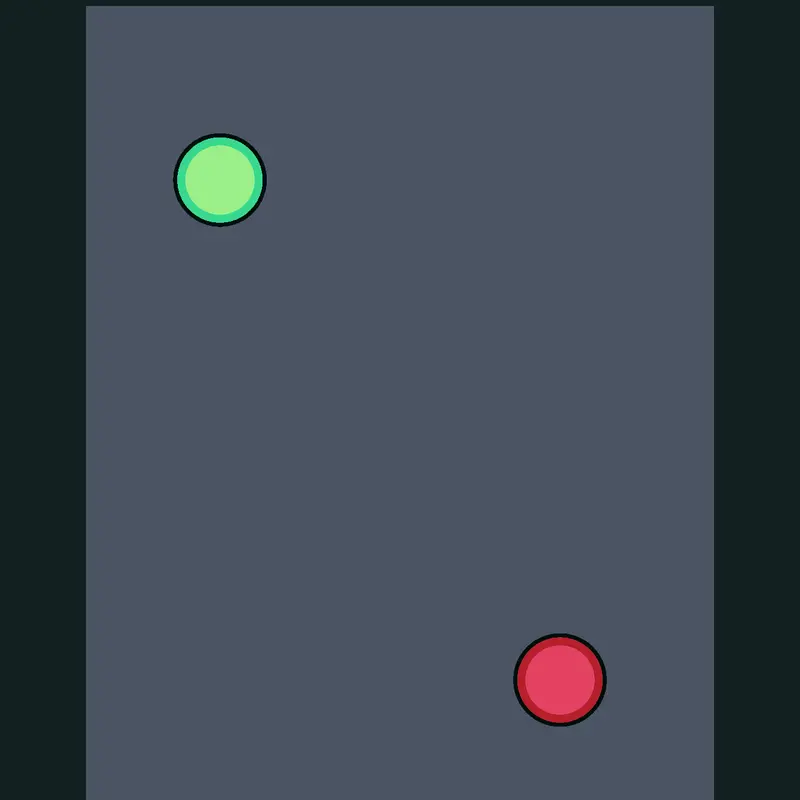 Chapter 1: Noisemaker vs Charge by @Destinos_20
