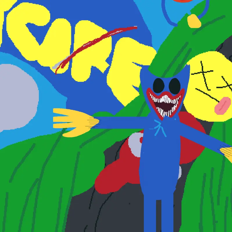 Game by @theshadowfoxygames