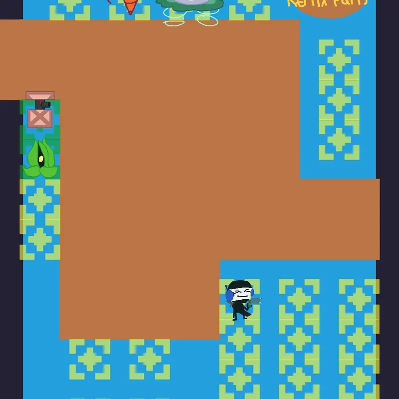 Game by @VietEdit0415