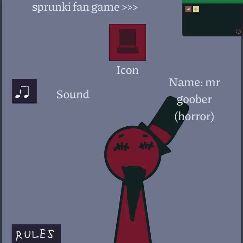 Game by @rariogaming123