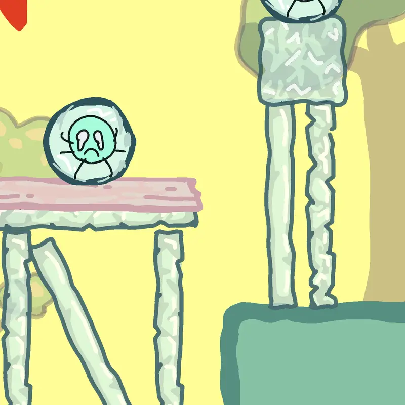 Game by @XAround