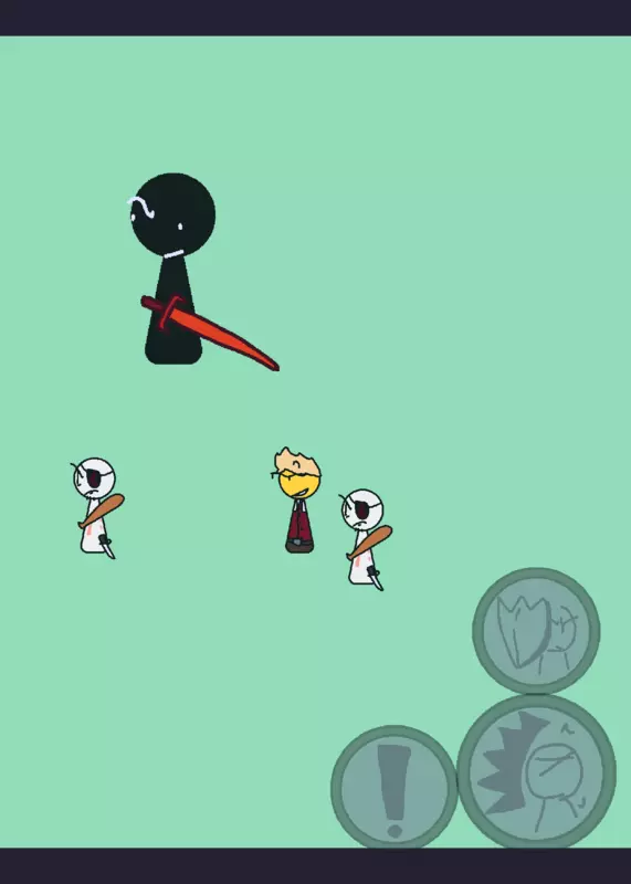 Game by @SCARY_GoldenPoland