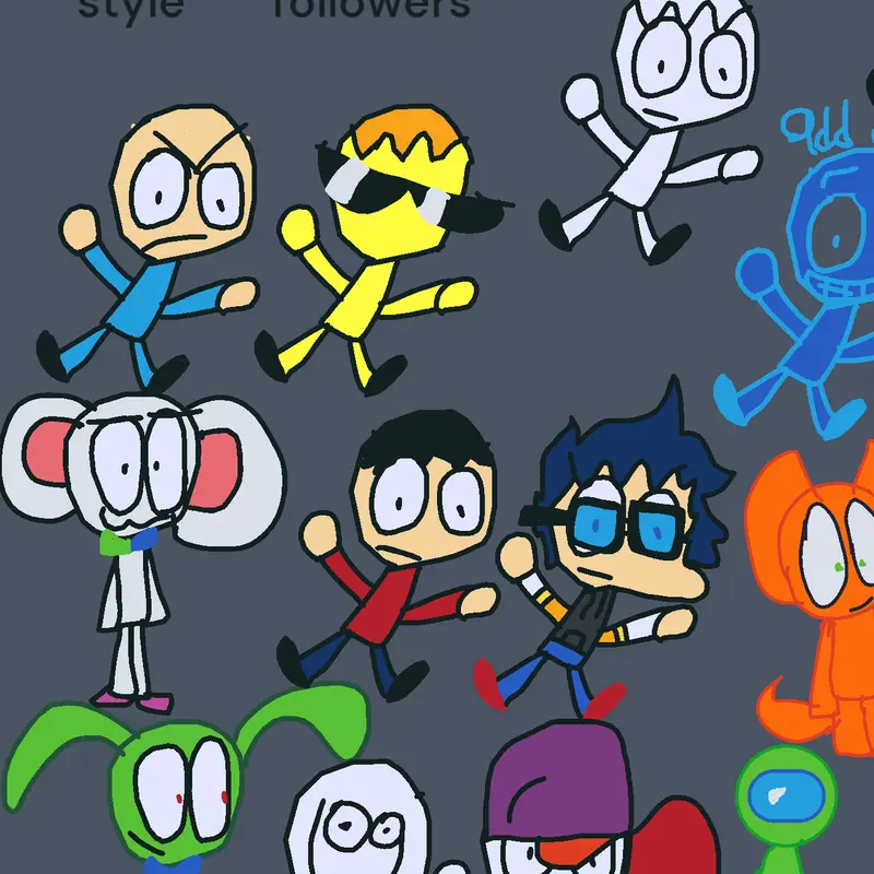 Game by @Greenbunny