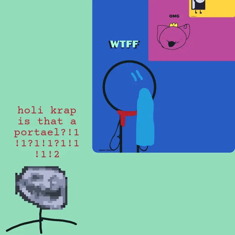 Game by @trollin