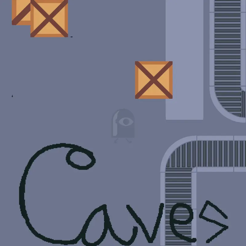 Game by @Anklebacon