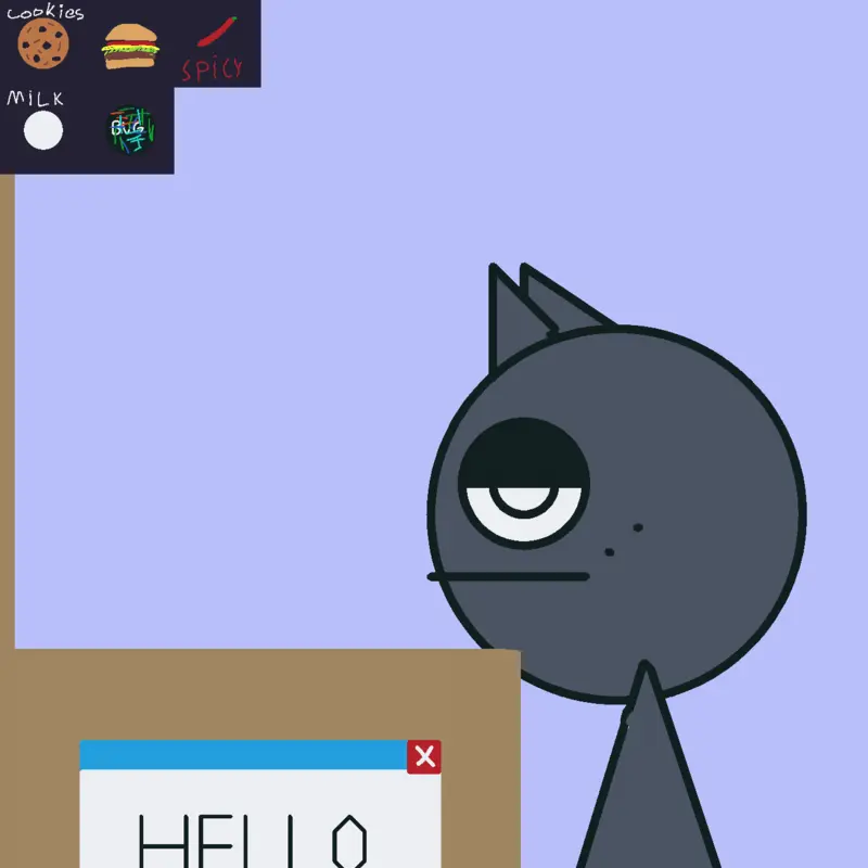 Game by @Halapcity