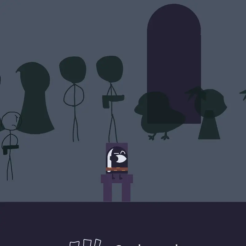 Game by @Ya_and_he_friends