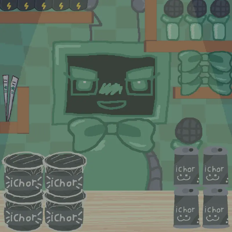 Game by @Zoey_Uzi