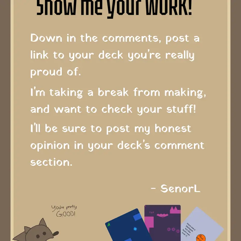 Game by @KylomaskGamer