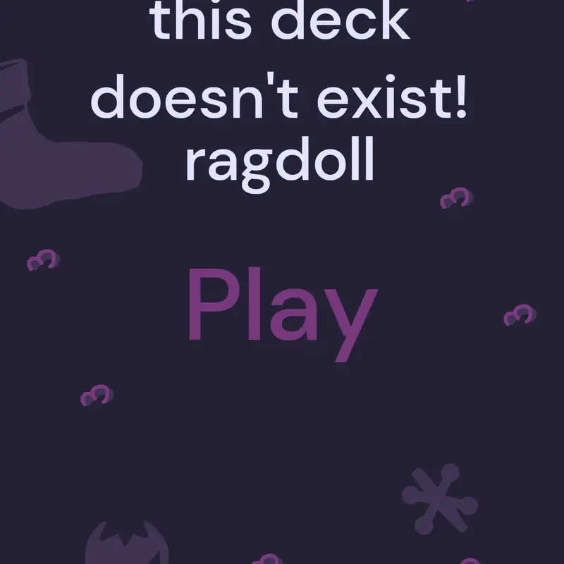 Game by @S3llybus3s