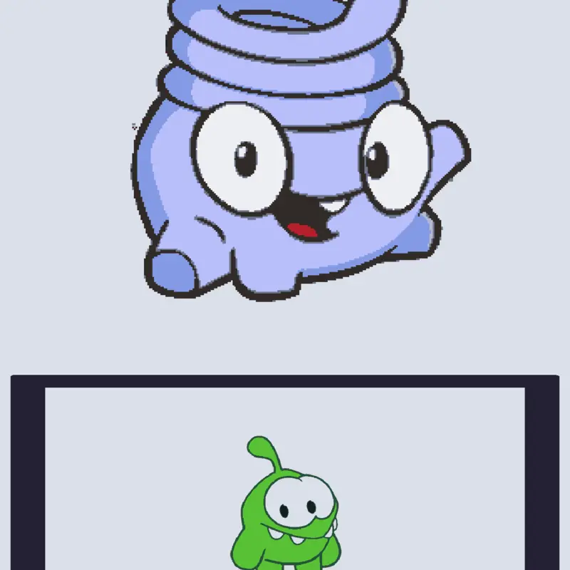 Game by @oneoshype