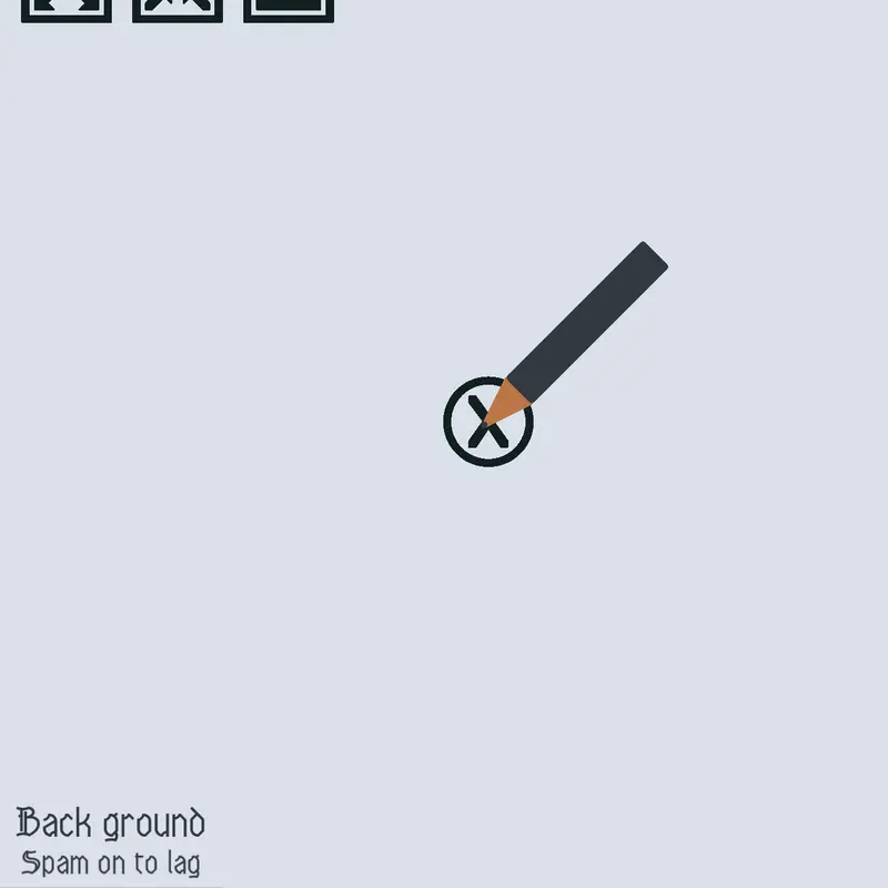 Game by @E-X-O