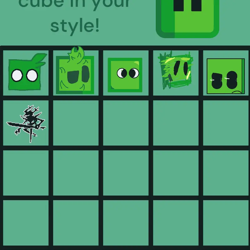 Game by @Turbosharky