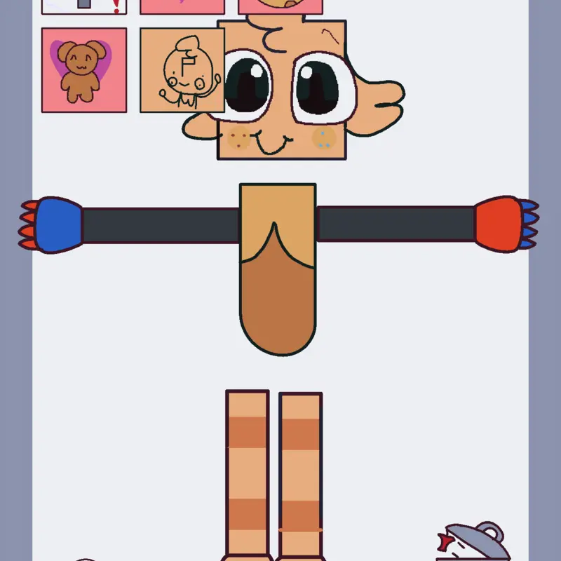 Game by @discrOdLea-D184
