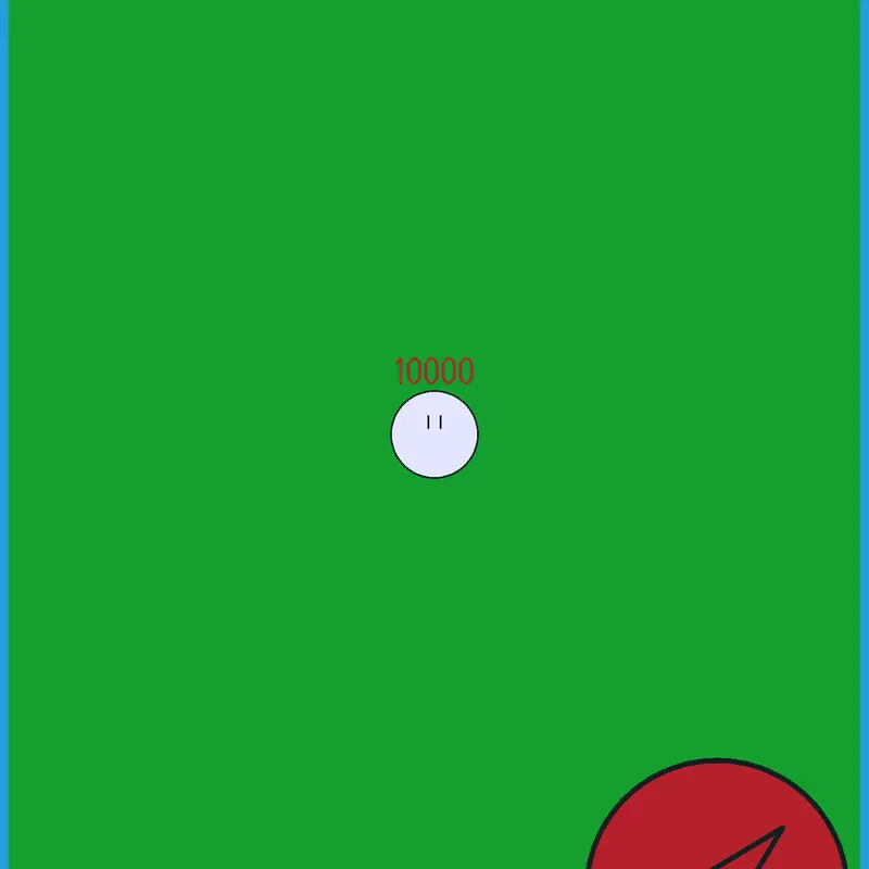 Game by @Eevee_Afton