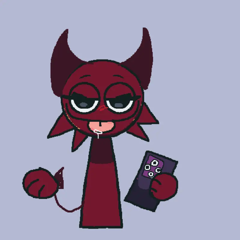 Game by @Vespanari