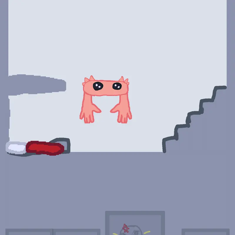 Game by @Magicorbin
