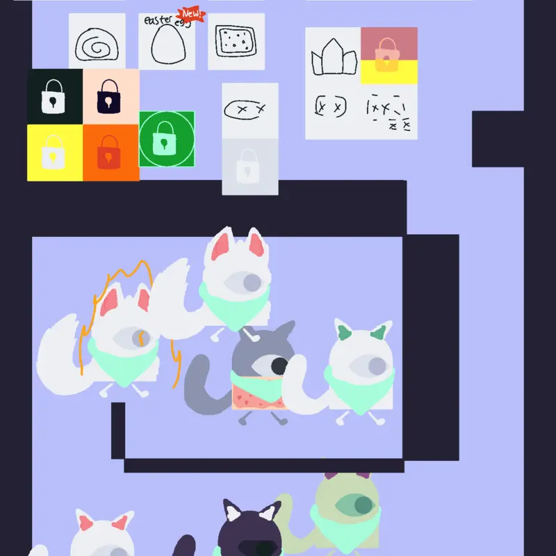 Game by @seishirou17