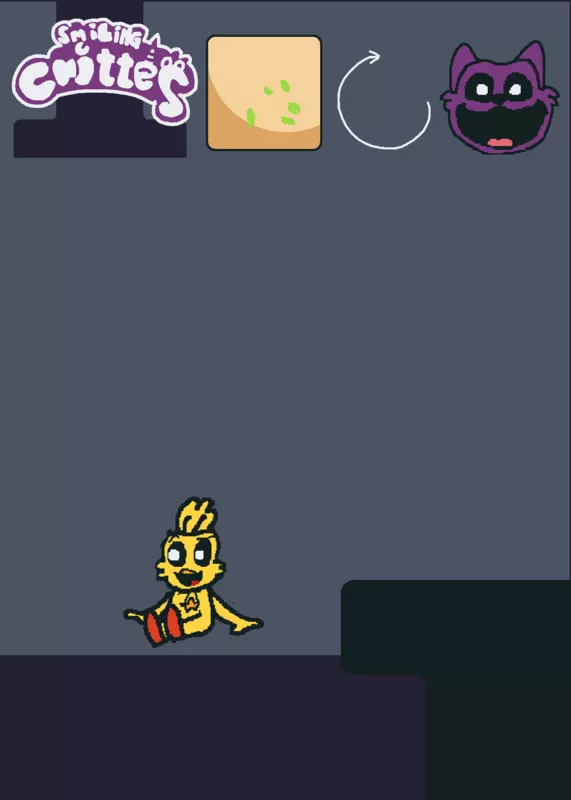 Game by @BingusThekitty