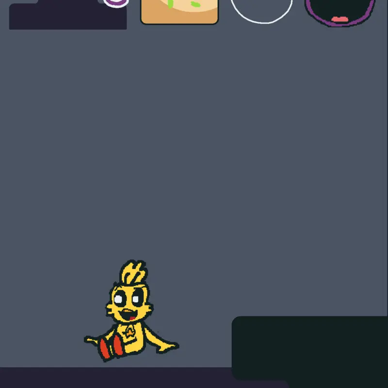 Game by @BingusThekitty
