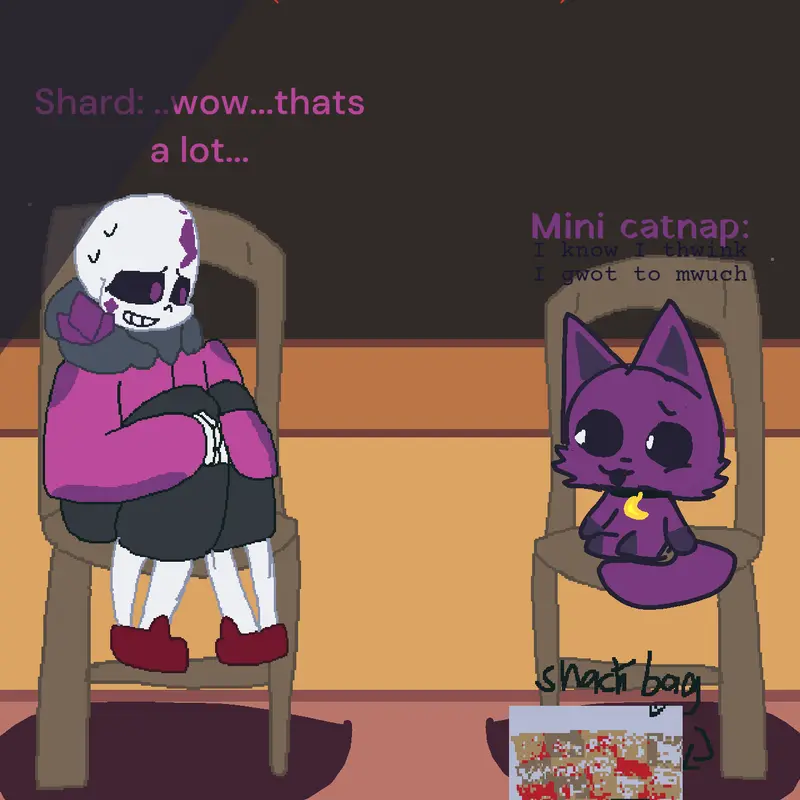 Game by @loafcatx