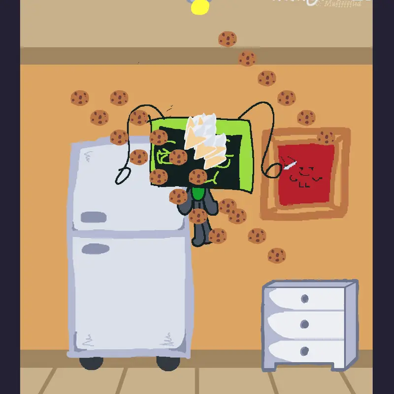 Game by @Vee_russia