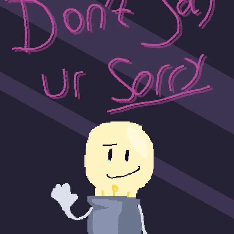 Game by @LuAnimates
